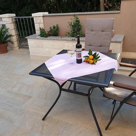 Marilu Apartment Korcula Town Exterior photo