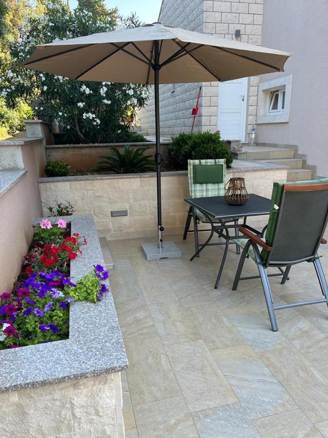 Marilu Apartment Korcula Town Exterior photo