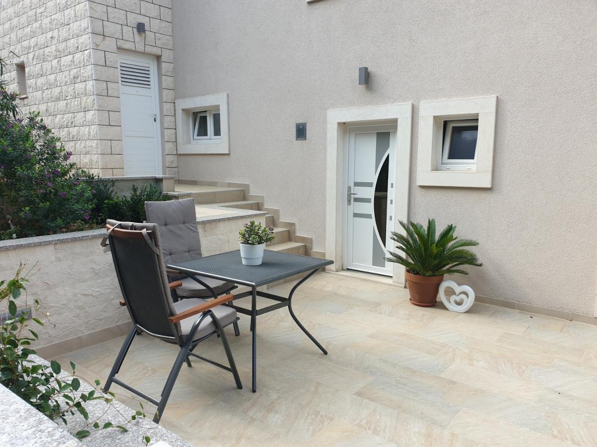Marilu Apartment Korcula Town Exterior photo