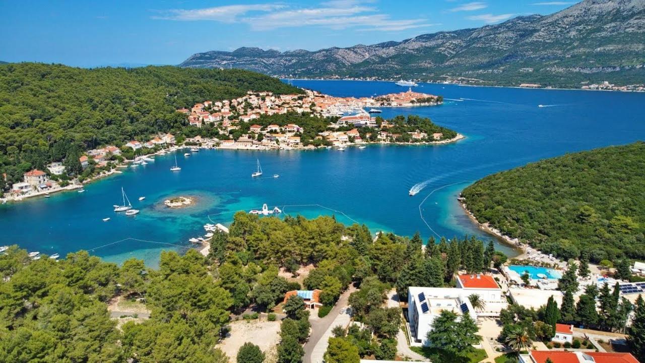 Marilu Apartment Korcula Town Exterior photo