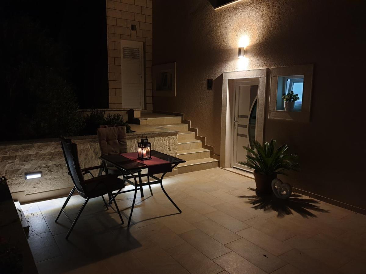 Marilu Apartment Korcula Town Exterior photo