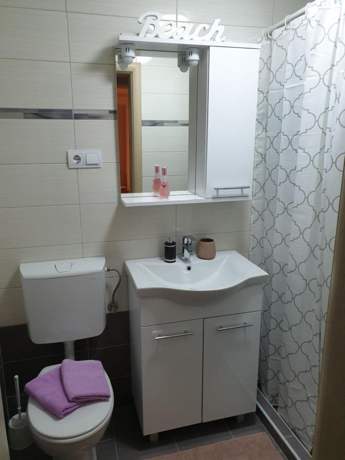 Marilu Apartment Korcula Town Exterior photo